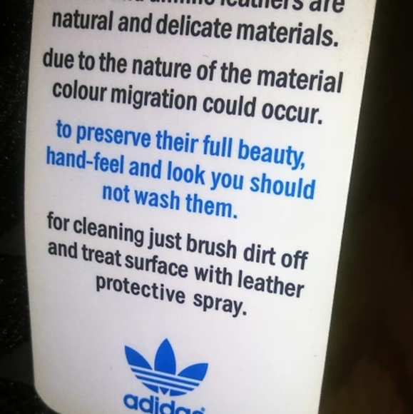 Adidas Midnight Studios Samba size 12 Lmt. Ed. - Picture 7 of 16